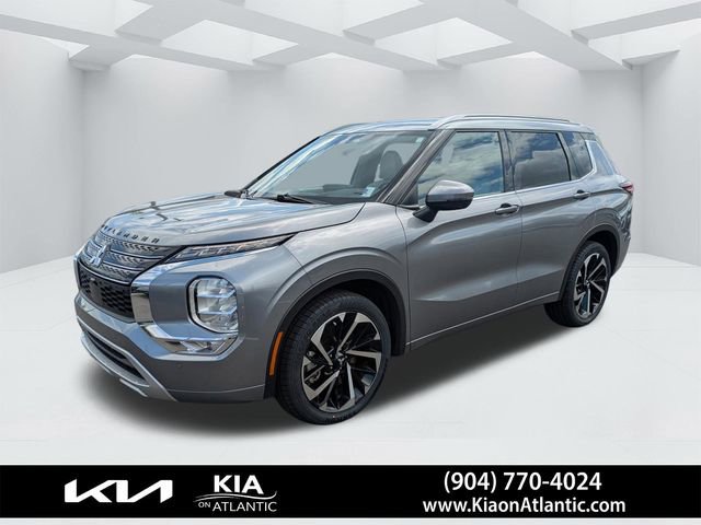 Used 2023 Mitsubishi Outlander SEL FWD image 7