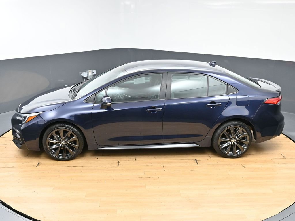 Used 2024 Toyota Corolla SE FWD image 43