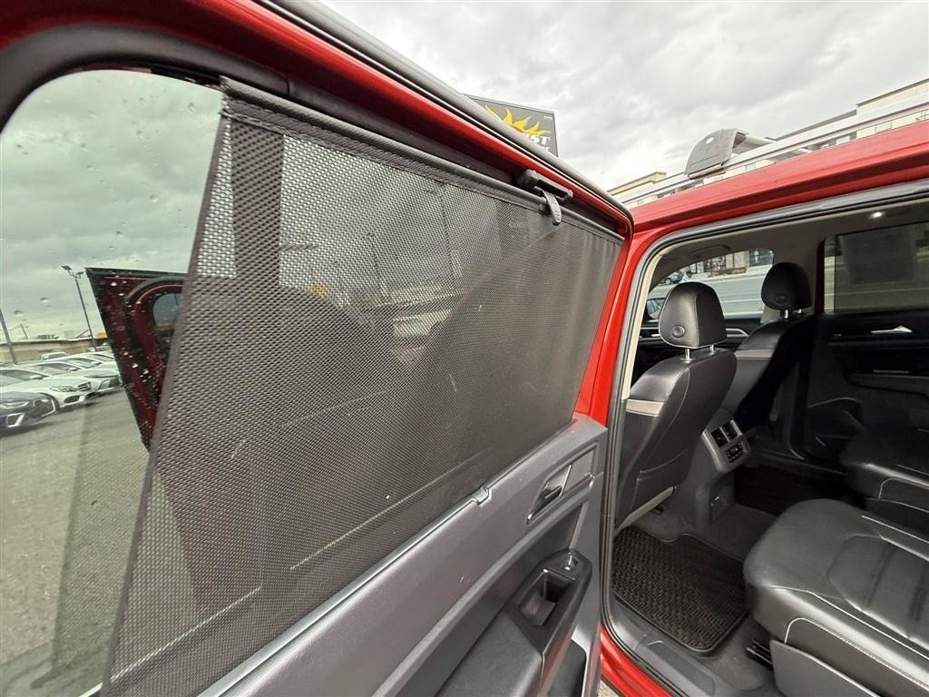 Used 2021 Volkswagen Atlas SEL Premium AWD/4WD image 29