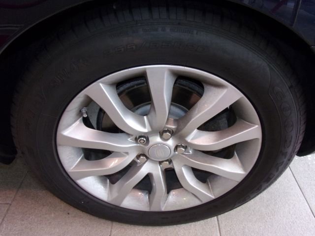 Used 2017 Land Rover Range Rover Sport HSE image 39