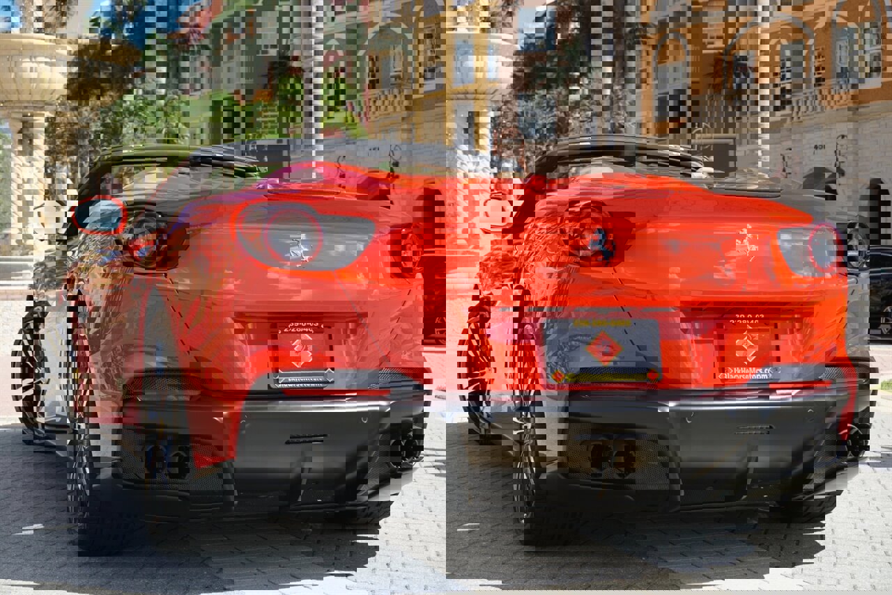 Used 2022 Ferrari Portofino M image 47