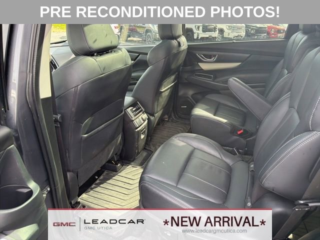Used 2021 Subaru Ascent Limited AWD/4WD image 19