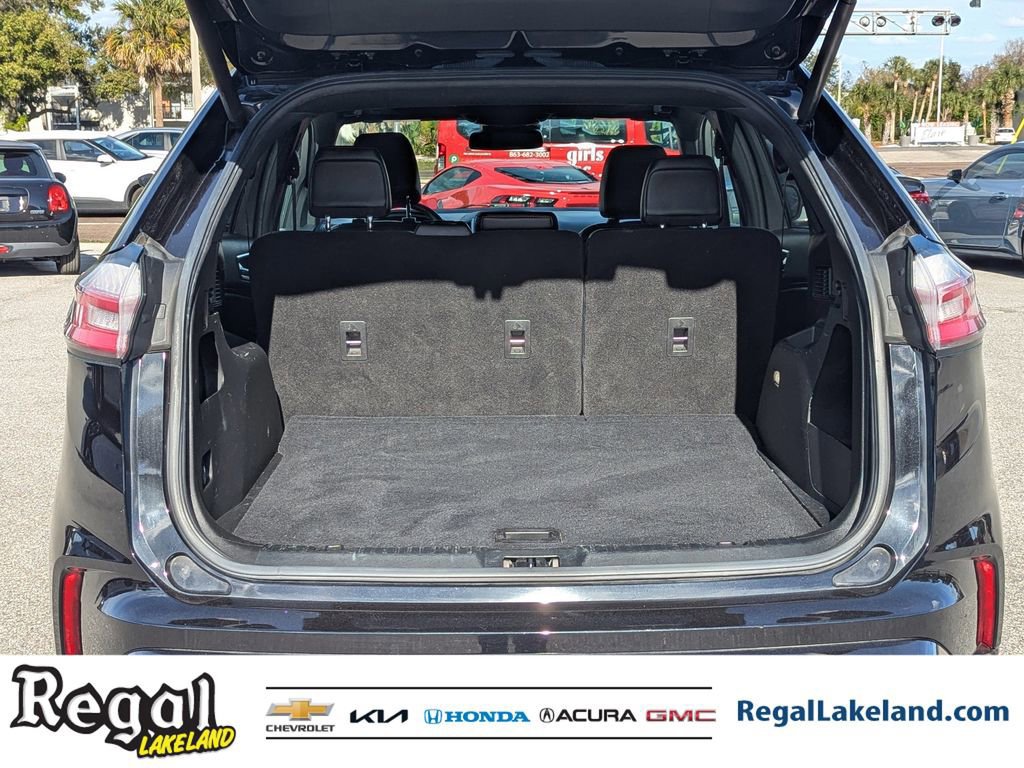 Used 2023 Ford Edge ST-Line image 8