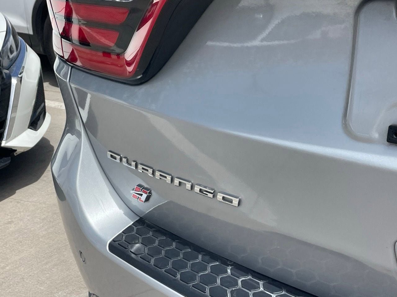 Used 2024 Dodge Durango R/T AWD/4WD image 5