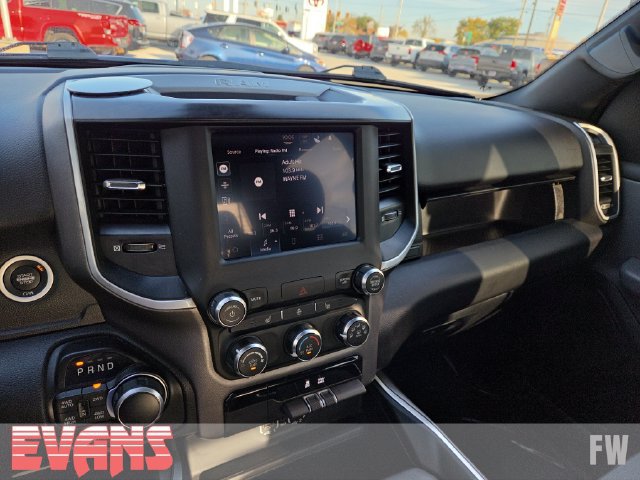 Used 2023 RAM 1500 Big Horn AWD/4WD image 8