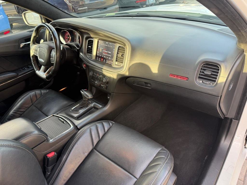 Used 2023 Dodge Charger SRT Hellcat RWD image 29