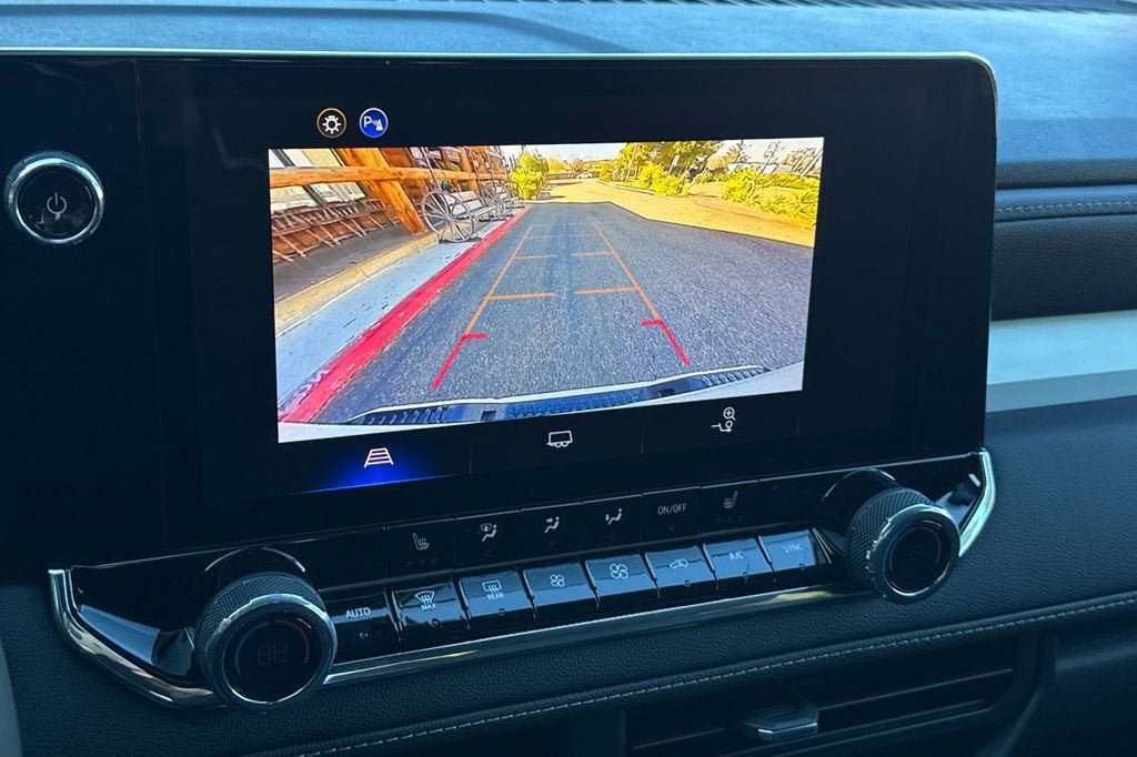 New 2026 Chevrolet Colorado LT w/ Advanced Trailering Package image 19