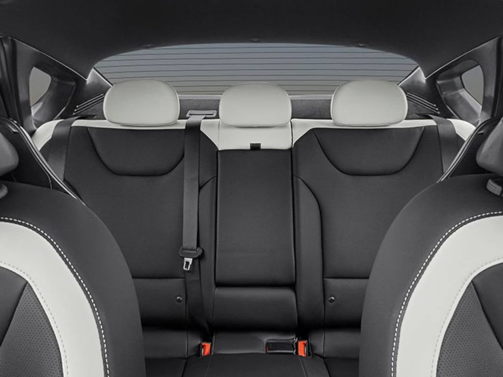 New 2026 Kia K4 GT-Line FWD image 29
