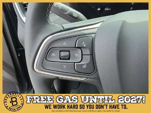 New 2026 Buick Encore GX Preferred w/ Comfort Package AWD/4WD image 26