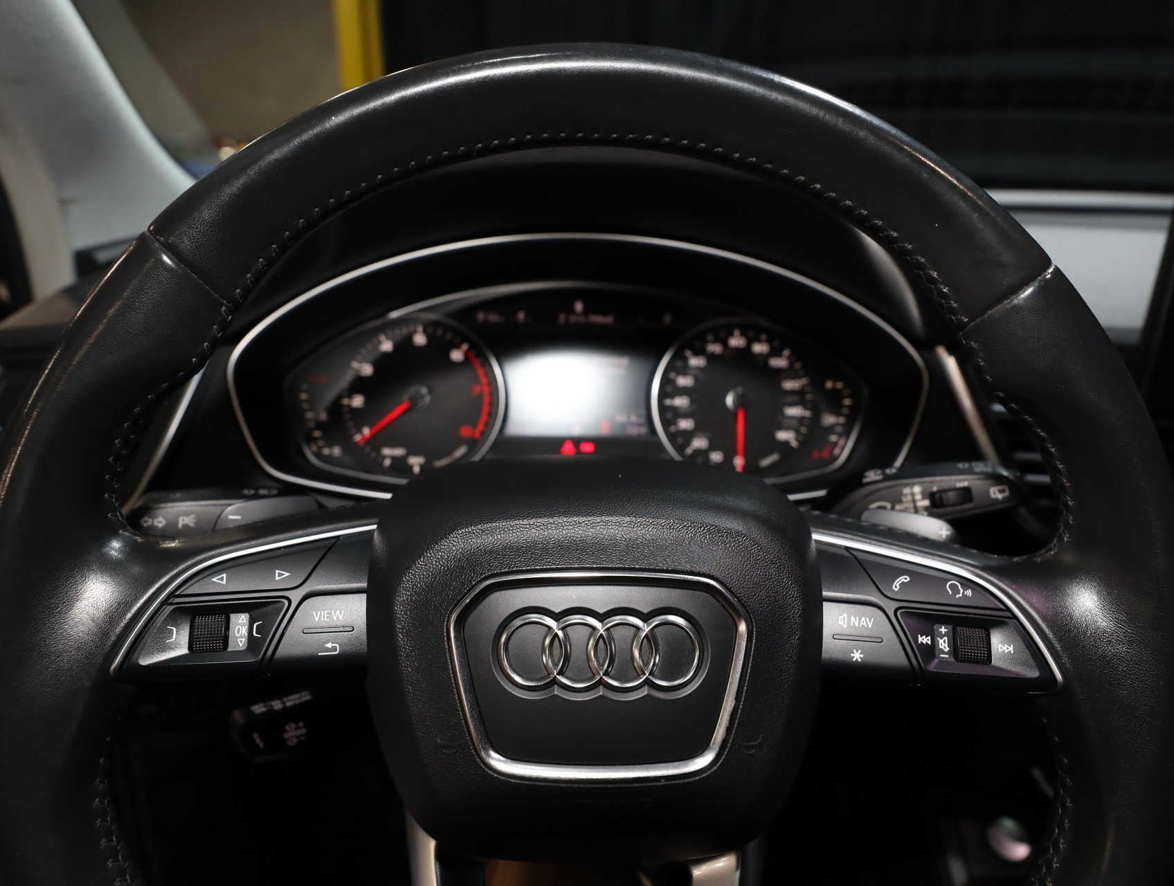 Used 2019 Audi Q5 2.0T Premium w/ Convenience Package AWD/4WD image 54