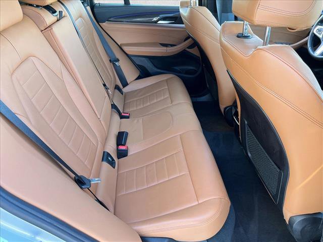 Used 2020 BMW X4 xDrive30i w/ M Sport Package 2 image 21