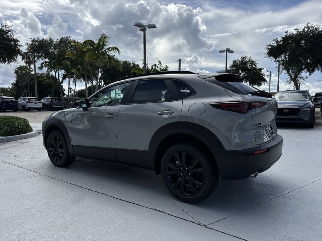 New 2026 MAZDA CX-30 Aire Edition AWD/4WD image 26