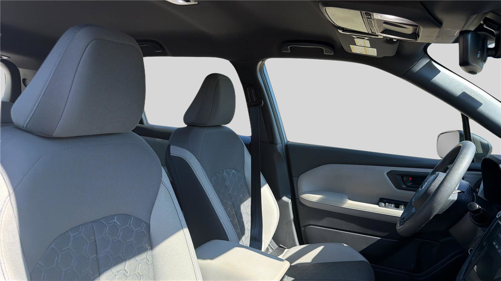 Used 2025 Subaru Forester w/ Convenience Package #1 image 22