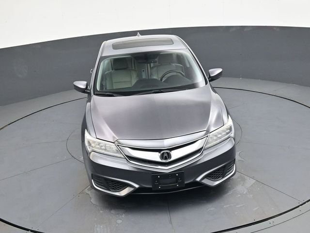 Used 2018 Acura ILX w/ Premium Package image 28