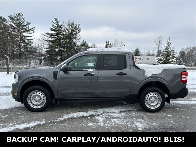 Used 2023 Ford Maverick XL image 3