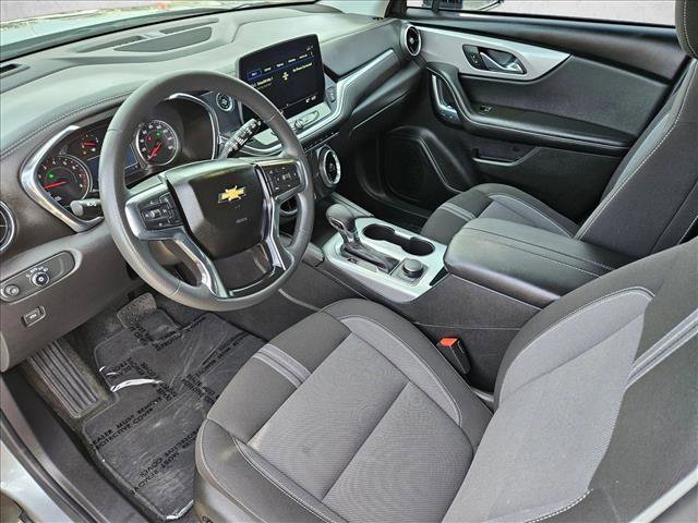 Used 2024 Chevrolet Blazer LT w/ Redline Edition image 9