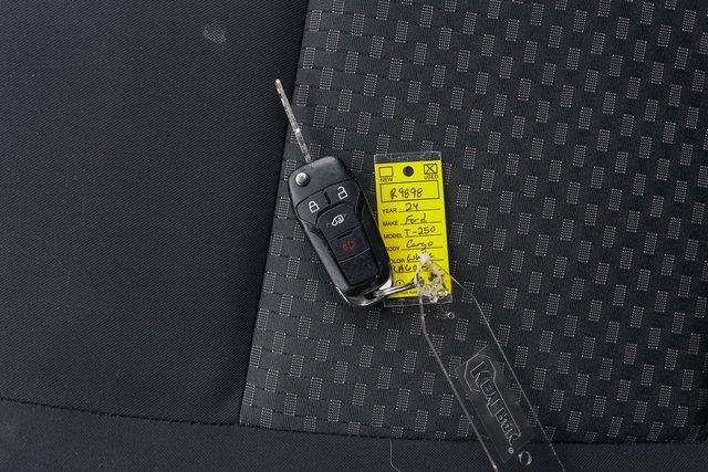 Used 2024 Ford Transit 250 Low Roof w/ Exterior Upgrade Package image 35