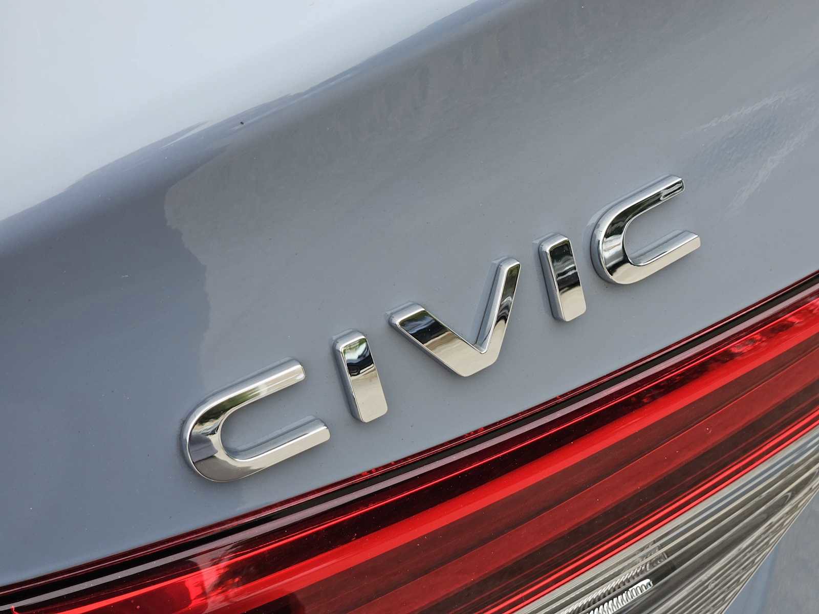 Certified 2024 Honda Civic Sport image 11