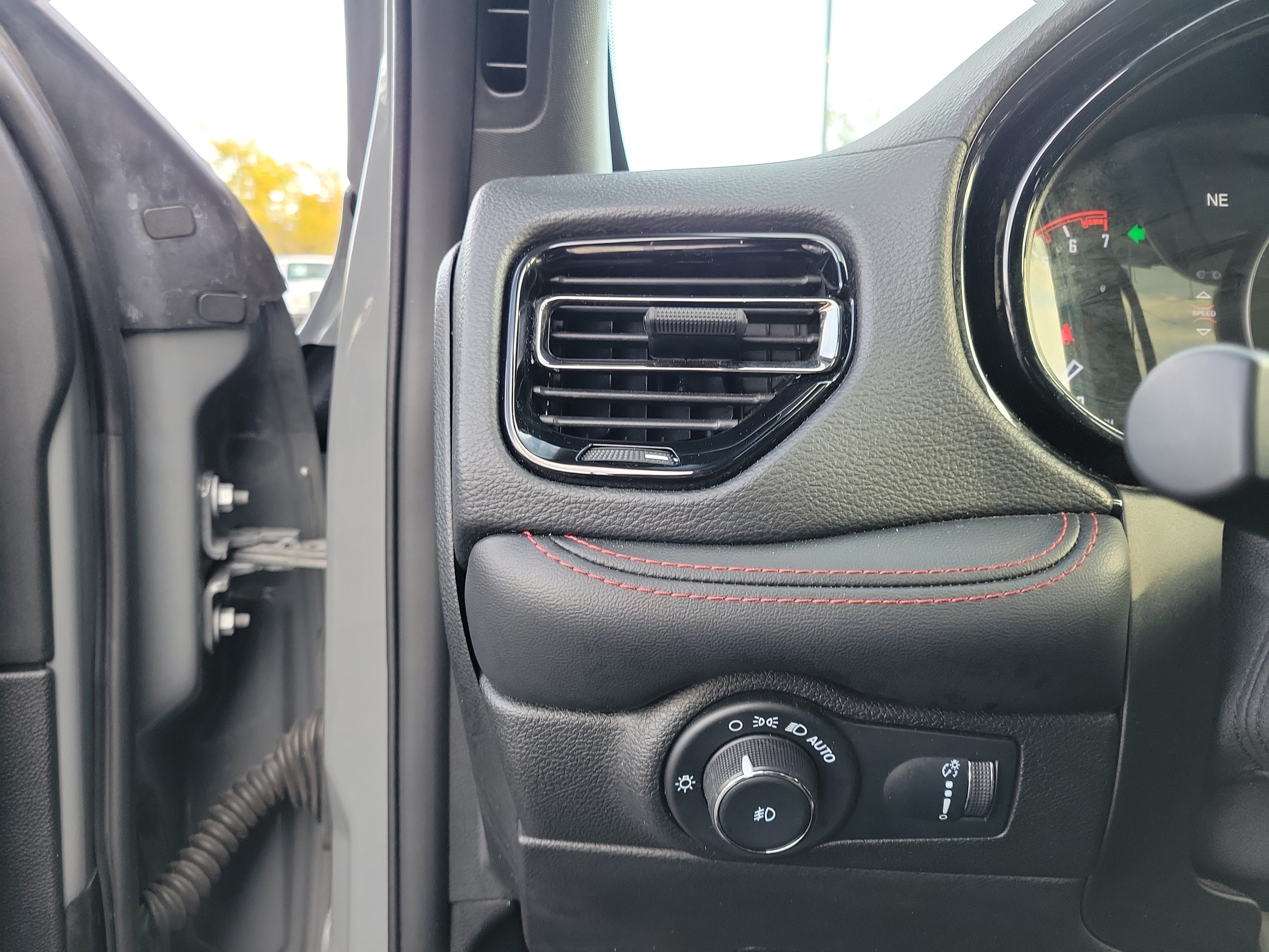 Used 2023 Dodge Durango GT AWD/4WD image 20