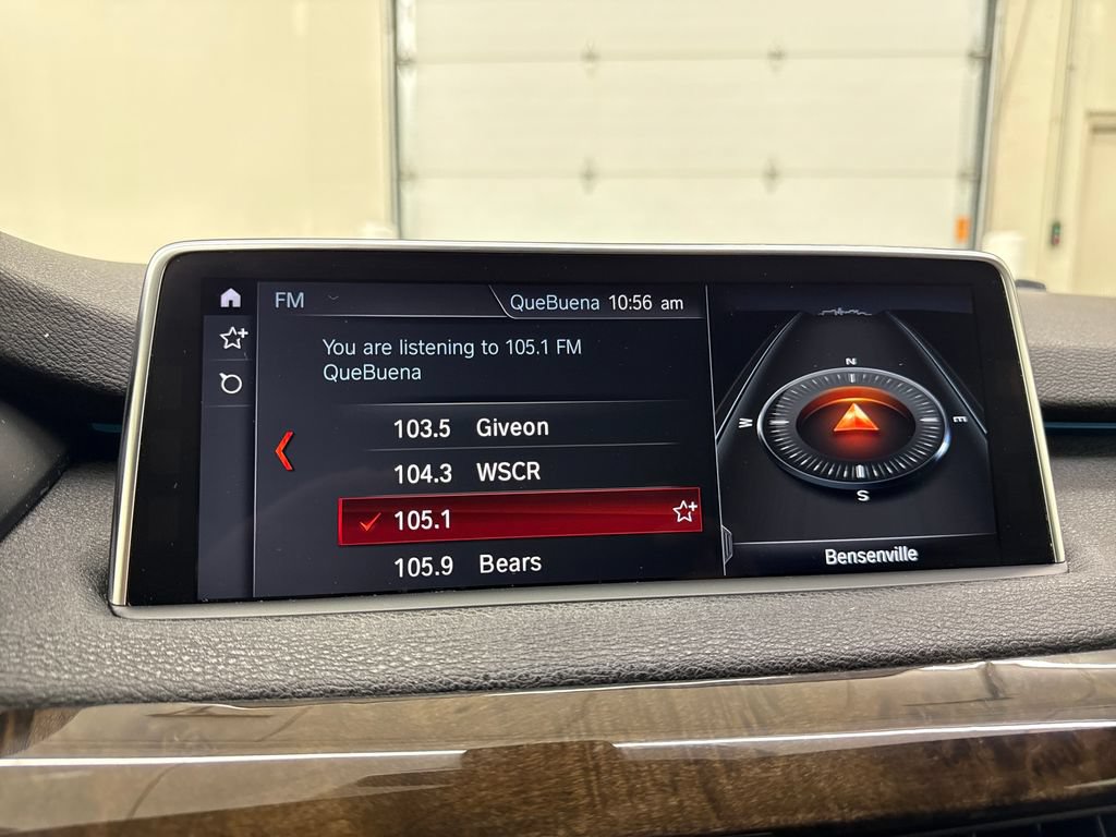 Used 2018 BMW X5 xDrive35i AWD/4WD image 23