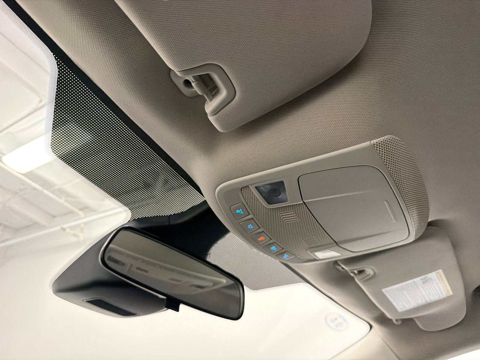 New 2024 Ford Edge SE AWD/4WD image 27