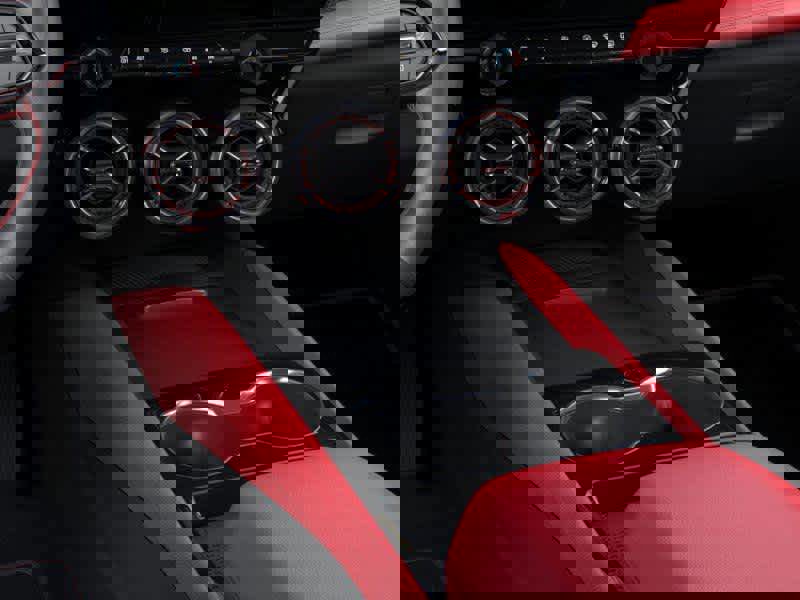 New 2026 Chevrolet Blazer EV SS image 23