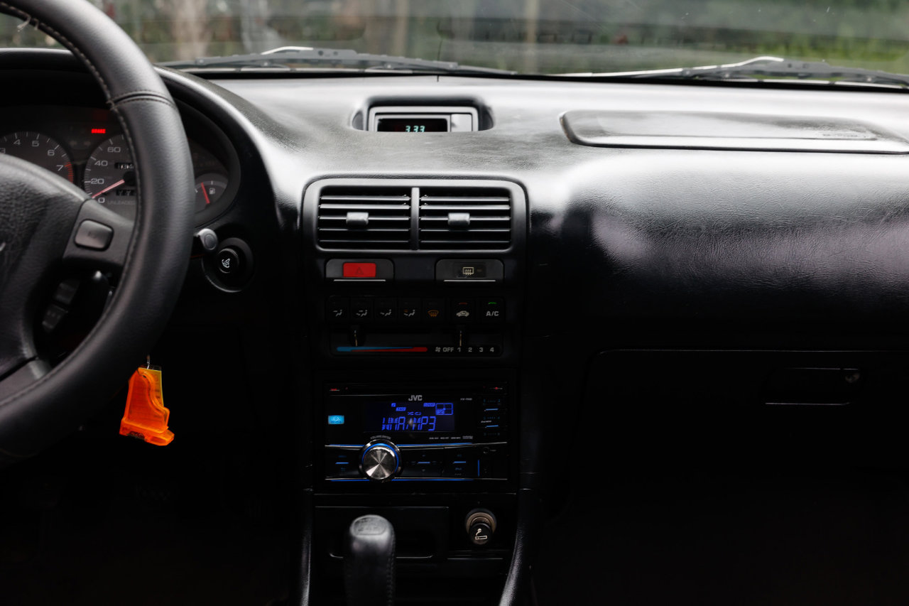 Used 1997 Acura Integra LS image 33