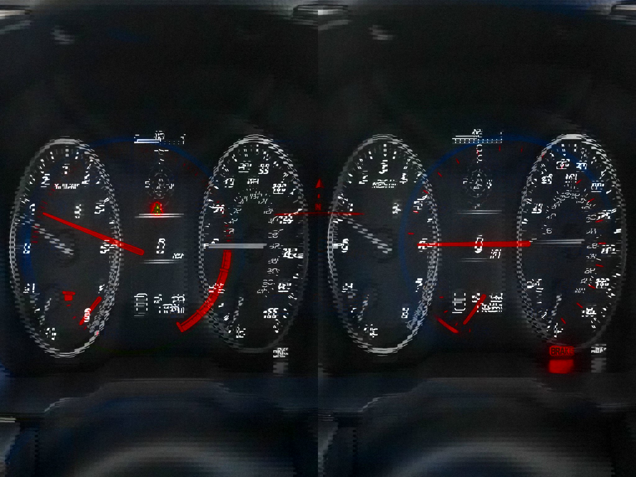 Used 2023 Subaru WRX Limited w/ Popular Package #1 image 29