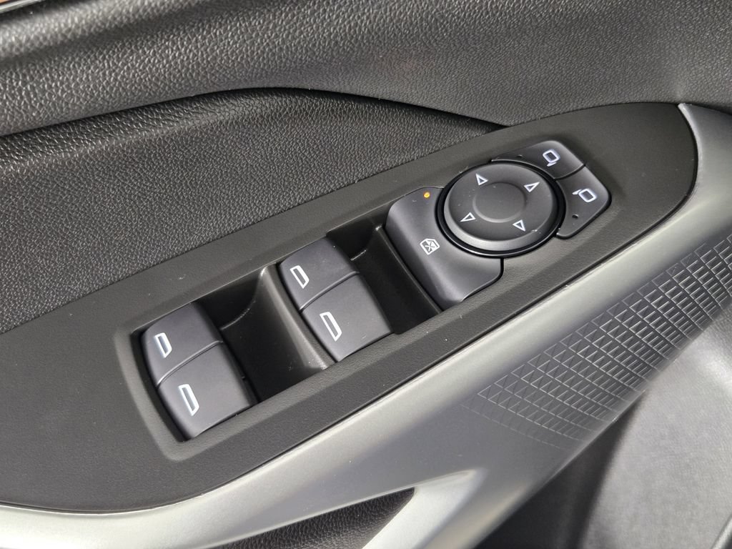 New 2026 Chevrolet Trax LS w/ Driver Confidence Package FWD image 23