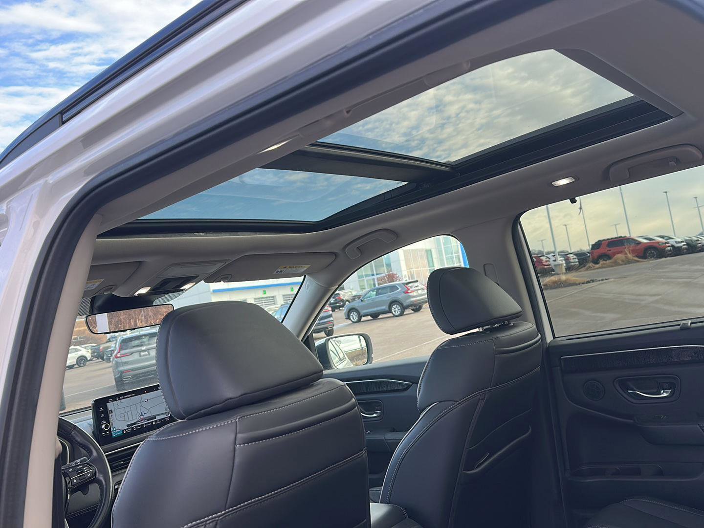 Used 2023 Honda Pilot Elite image 27