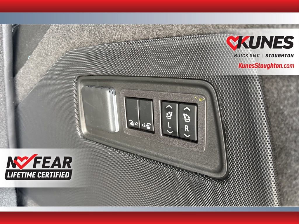 Used 2023 Cadillac Escalade V image 48