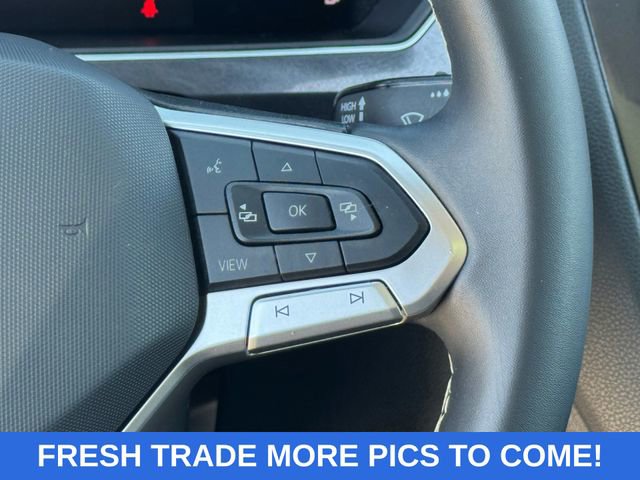 Used 2024 Volkswagen Tiguan SE w/ Panoramic Sunroof Package AWD/4WD image 25