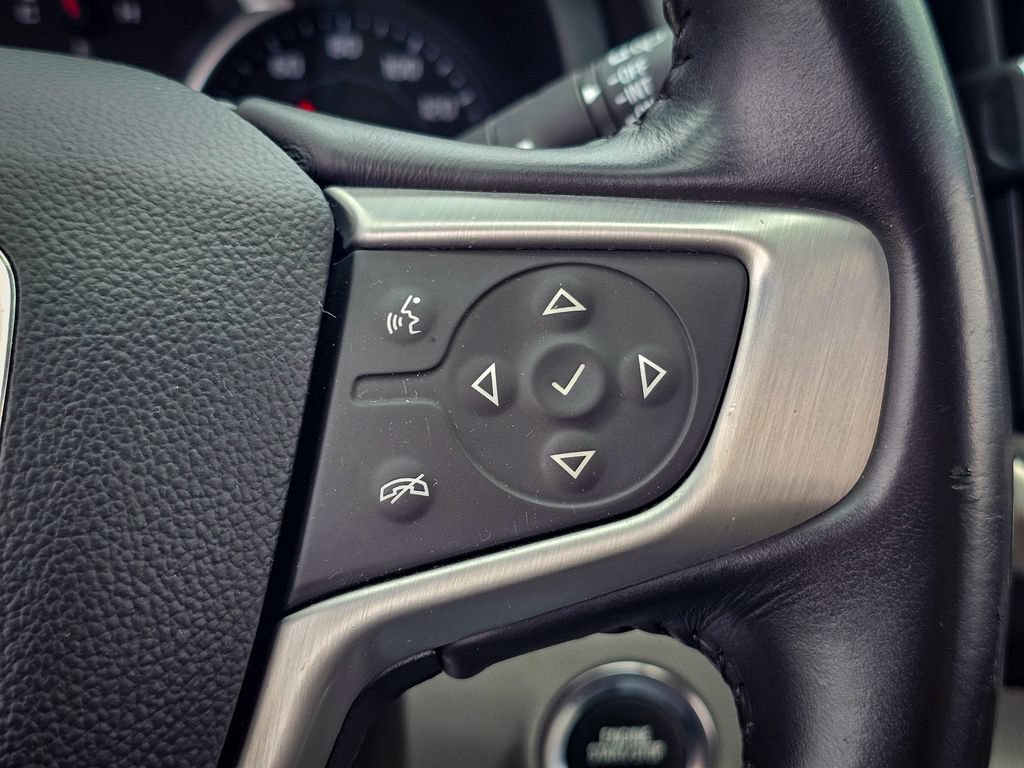 Used 2018 GMC Terrain SLT AWD/4WD image 19