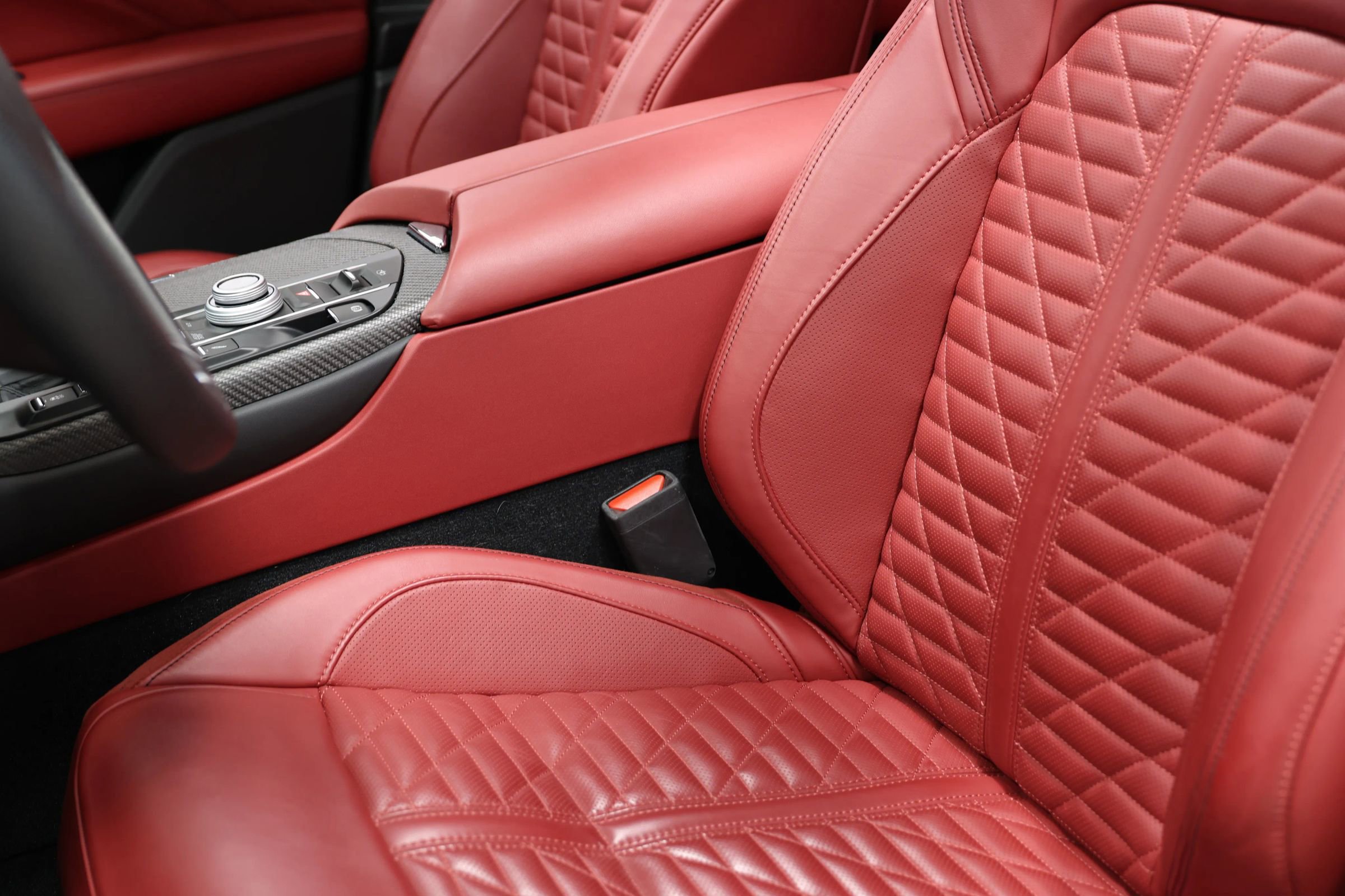 Used 2022 Maserati Levante Modena image 18