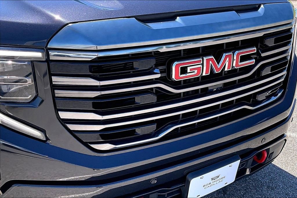 Used 2022 GMC Sierra 1500 AT4 w/ AT4 Premium Package AWD/4WD image 31