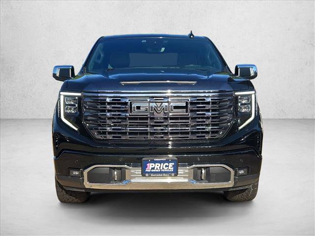 Used 2023 GMC Sierra 1500 Denali Ultimate AWD/4WD video 2