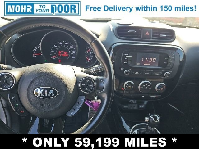 Used 2015 Kia Soul ! image 28
