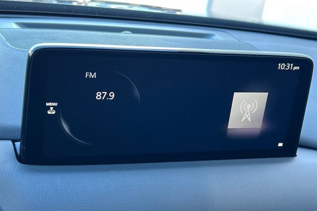 Certified 2025 MAZDA CX-5 AWD 2.5 S image 20