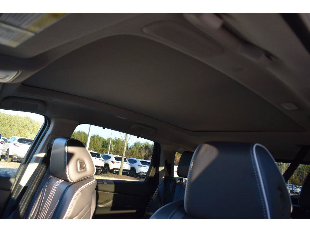 New 2026 Acura MDX w/ Advance Package AWD/4WD image 20