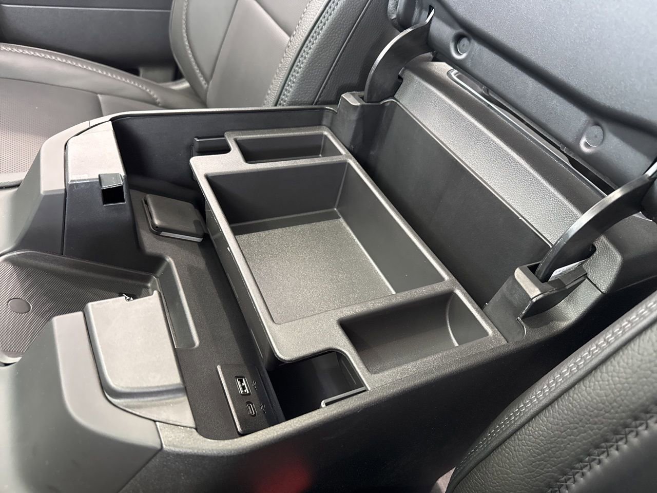 Used 2025 GMC Sierra 1500 Denali image 32