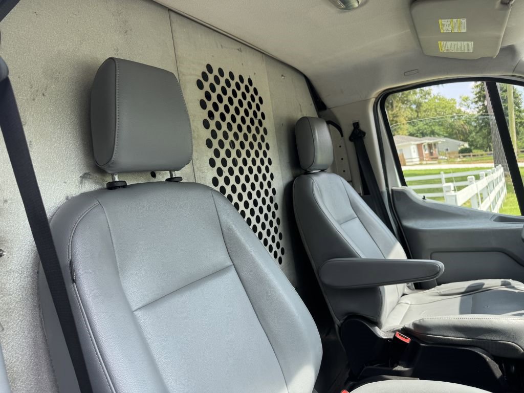Used 2016 Ford Transit 250 148 Low Roof image 9