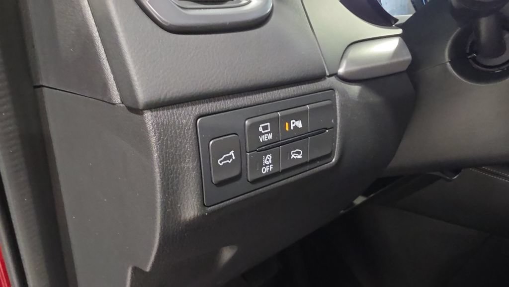 Used 2023 MAZDA CX-9 Grand Touring AWD/4WD image 17