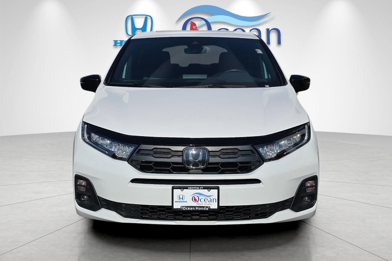 Used 2025 Honda Odyssey Sport-L image 8