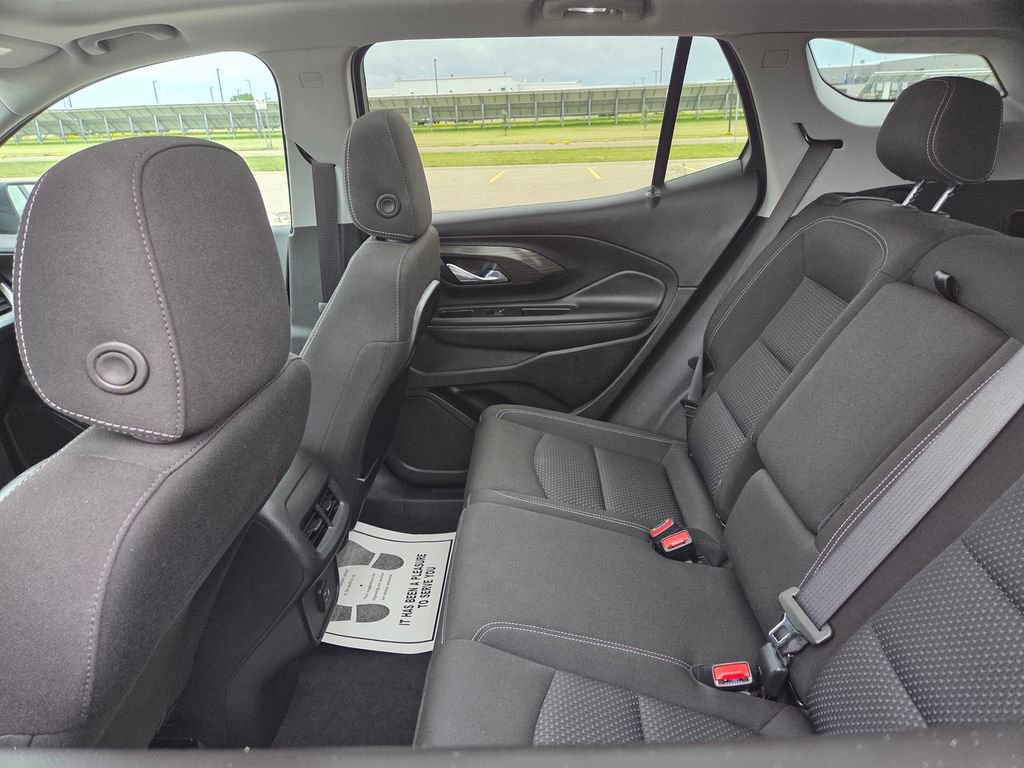 Used 2023 GMC Terrain SLE w/ Driver Convenience Package AWD/4WD image 46