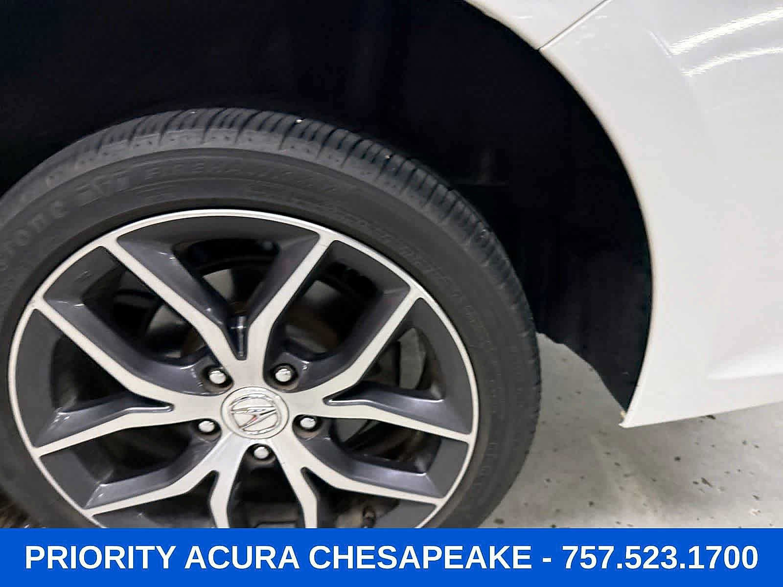 Used 2019 Acura ILX FWD video 2