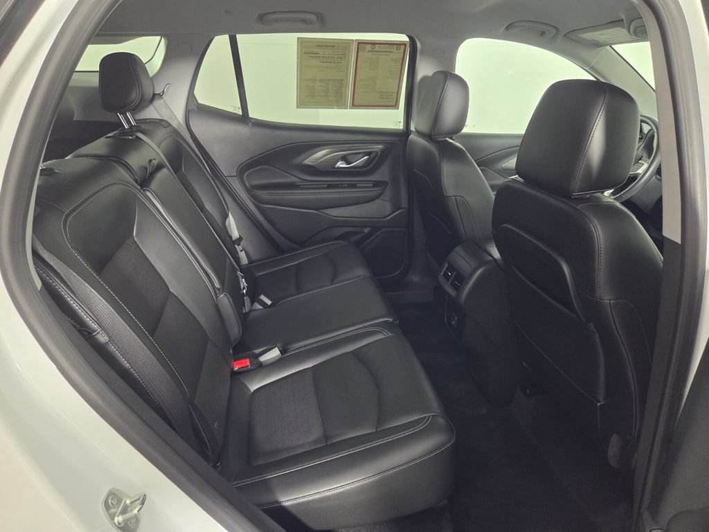 Used 2022 GMC Terrain SLT w/ Elevation Edition FWD image 29