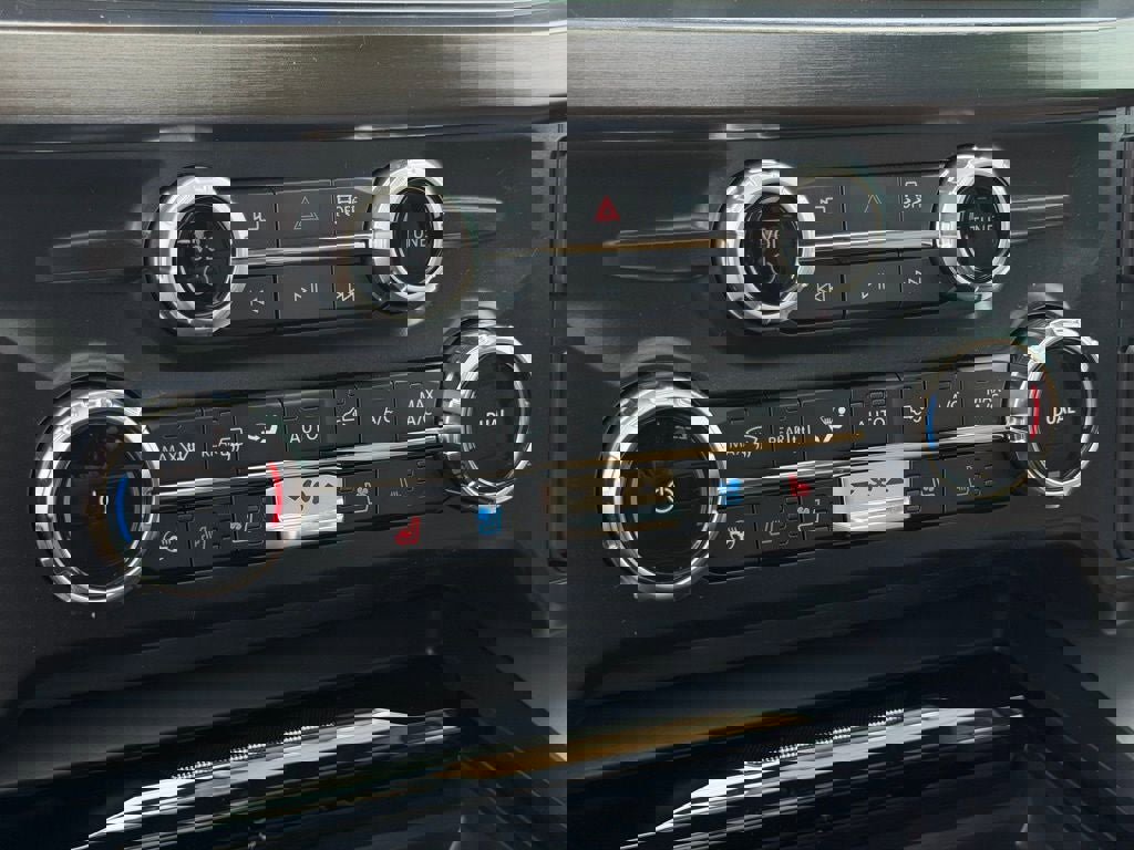 New 2026 Ford F250 Lariat w/ Lariat Ultimate Package image 49