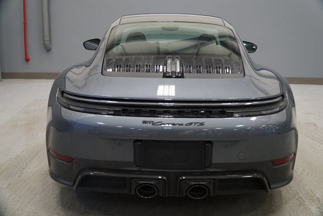 New 2026 Porsche 911 Carrera GTS RWD image 7