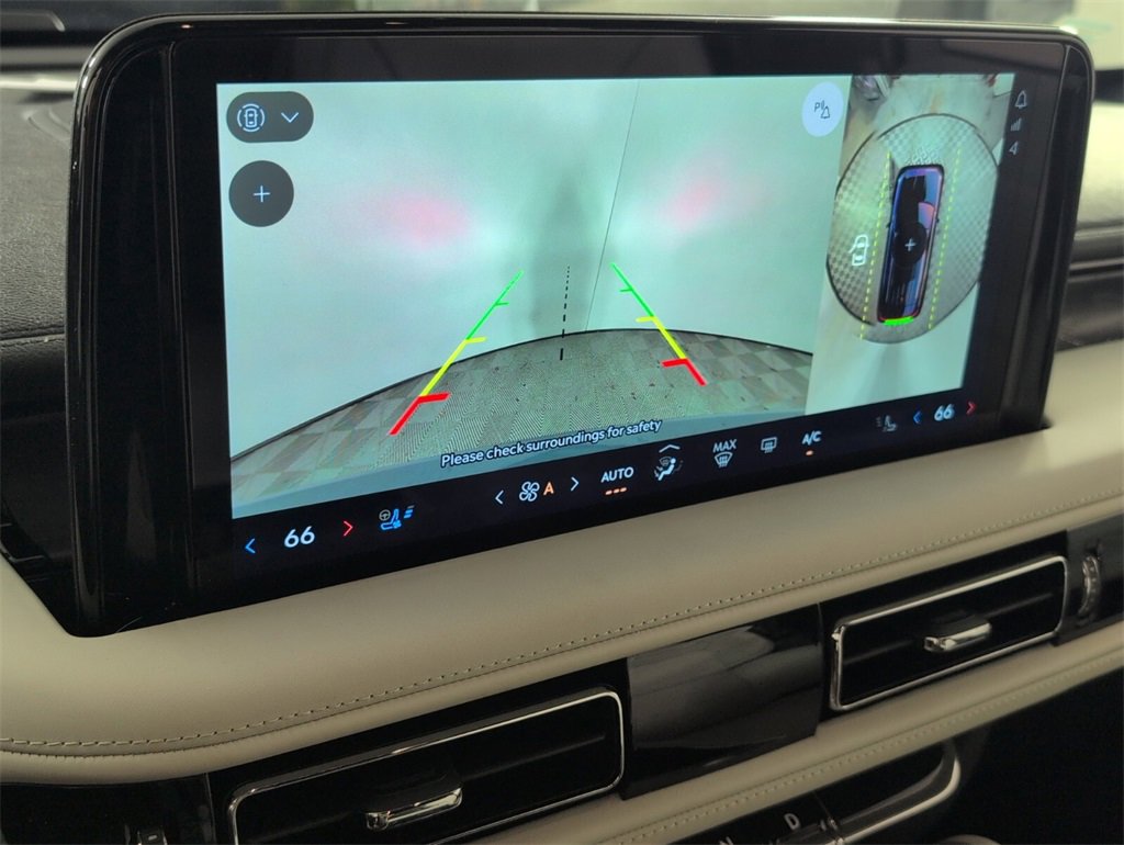 New 2025 Lincoln Aviator Black Label w/ Black Label Special Edition image 12