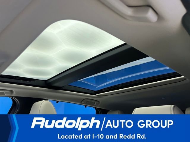 Used 2024 MAZDA CX-90 3.3 Turbo w/ Premium Package image 27